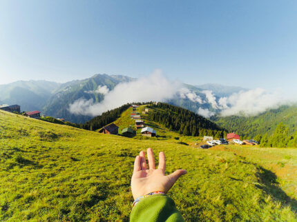 Karadeniz Turu
