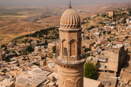 Mardin Turu